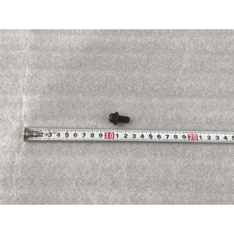 BYD ATTO 3 / Yuan PLUS Hex Flange Bolt Enlarged Series Q1840816T1F62KHP1-25 | BYD ATTO 3 / Yuan PLUS | 13755990-00