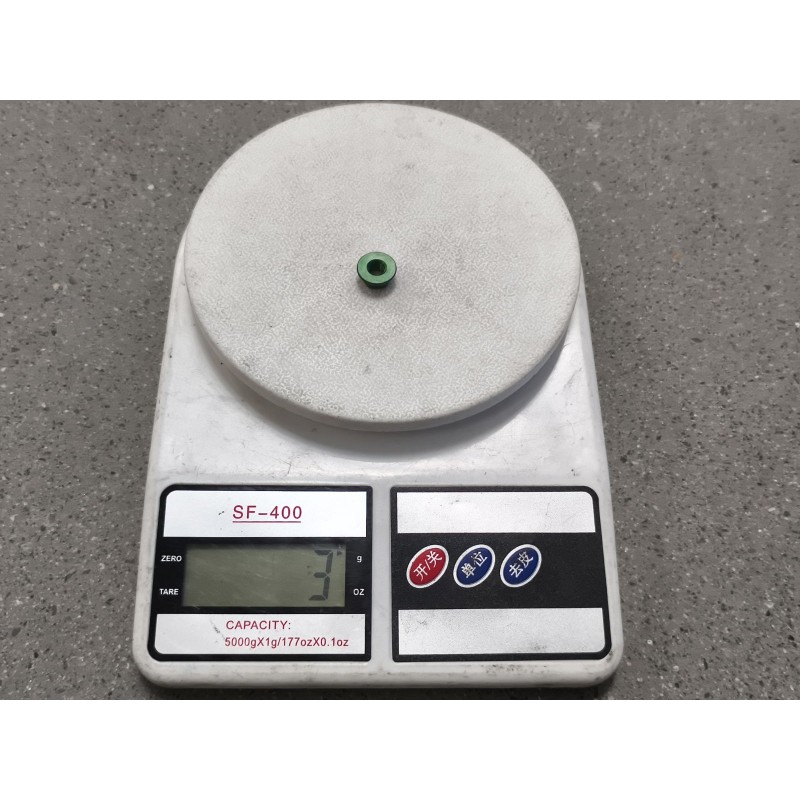 BYD ATTO 3 / Yuan PLUS Hex Flange Nut Q32006T2F70HP1 | BYD ATTO 3 / Yuan PLUS | 13754779-00