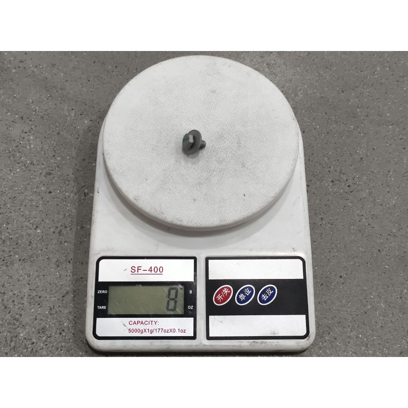 BYD ATTO 3 / Yuan PLUS Hex Head Bolt and Flat Washer Set BYDQ1400612T1F61HP1 | BYD ATTO 3 / Yuan PLUS | 13755883-00