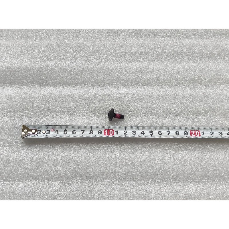 BYD ATTO 3 / Yuan PLUS Hex Socket Cap Screw Inner Hexagon Head BYDQ215K0615T1F71SHP1 | BYD ATTO 3 / Yuan PLUS | 13755973-00