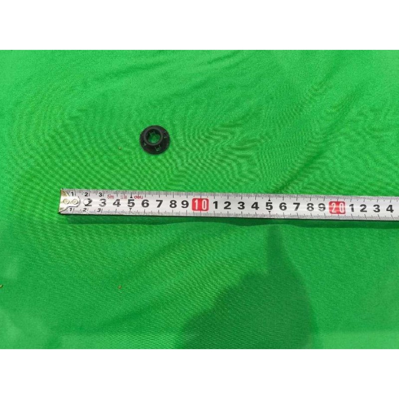 BYD ATTO 3 / Yuan PLUS Hood Prop Rod Boot Front SC2E-8402935 | BYD ATTO 3 / Yuan PLUS | 13271518-00