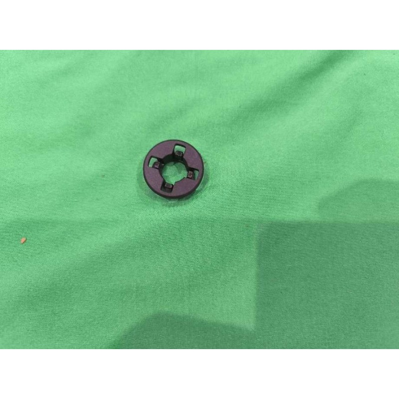 BYD ATTO 3 / Yuan PLUS Hood Prop Rod Boot Front SC2E-8402935 | BYD ATTO 3 / Yuan PLUS | 13271518-00