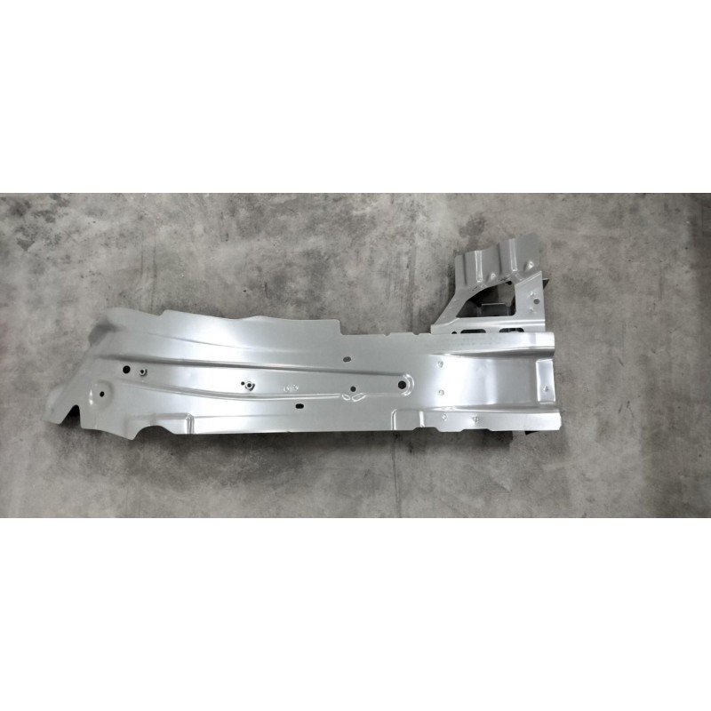 BYD ATTO 3 / Yuan PLUS Left Front Side Rail Seal Assembly and 77 SC2EM-5301560-77 | BYD ATTO 3 / Yuan PLUS | 13778320-00