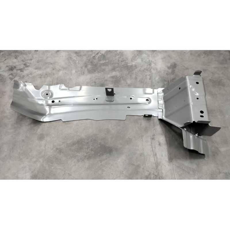 BYD ATTO 3 / Yuan PLUS Left Front Side Rail Seal Assembly and 77 SC2EM-5301560-77 | BYD ATTO 3 / Yuan PLUS | 13778320-00