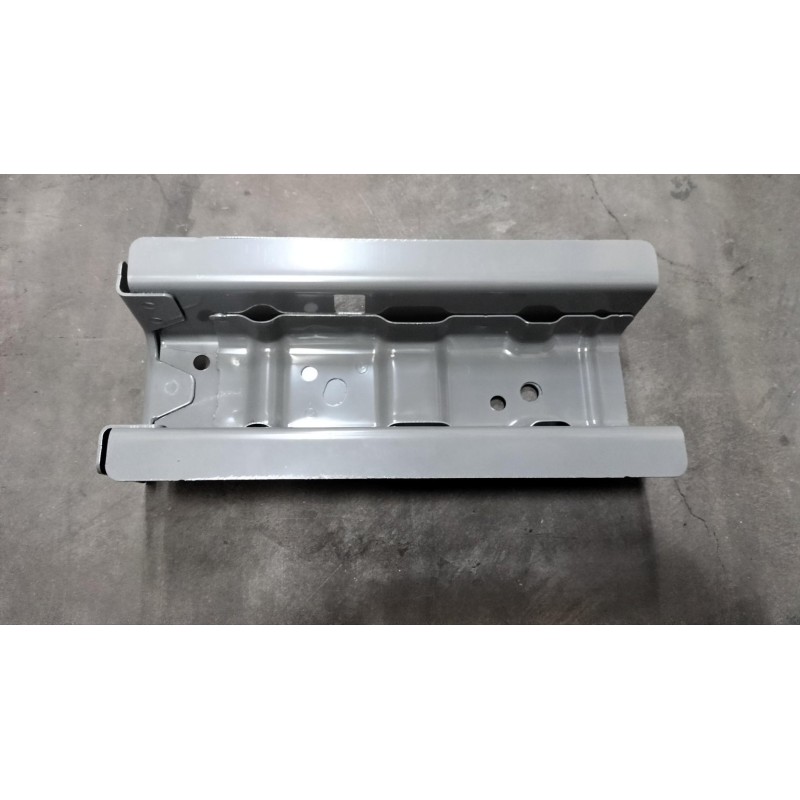 BYD ATTO 3 / Yuan PLUS Left Rear Side Rail Assembly and 77 SC2EM-5101420-77 | BYD ATTO 3 / Yuan PLUS | 13778438-00
