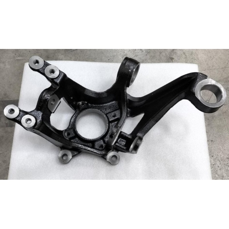 BYD ATTO 3 / Yuan PLUS Left Rear Steering Knuckle SC2E-2404101A | BYD ATTO 3 / Yuan PLUS | 13781668-00