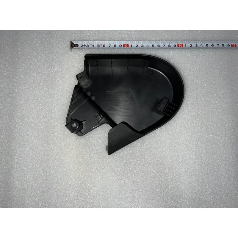BYD ATTO 3 / Yuan PLUS Left Side Dashboard Panel EM2E-6900113 | BYD ATTO 3 / Yuan PLUS | 13308998-00