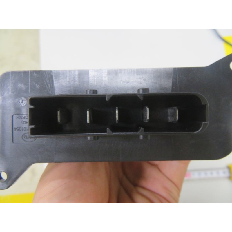 BYD ATTO 3 / Yuan PLUS Low Pressure Ptc Wind Heater Assembly EM2E-8101350 | BYD ATTO 3 / Yuan PLUS | 13196883-00