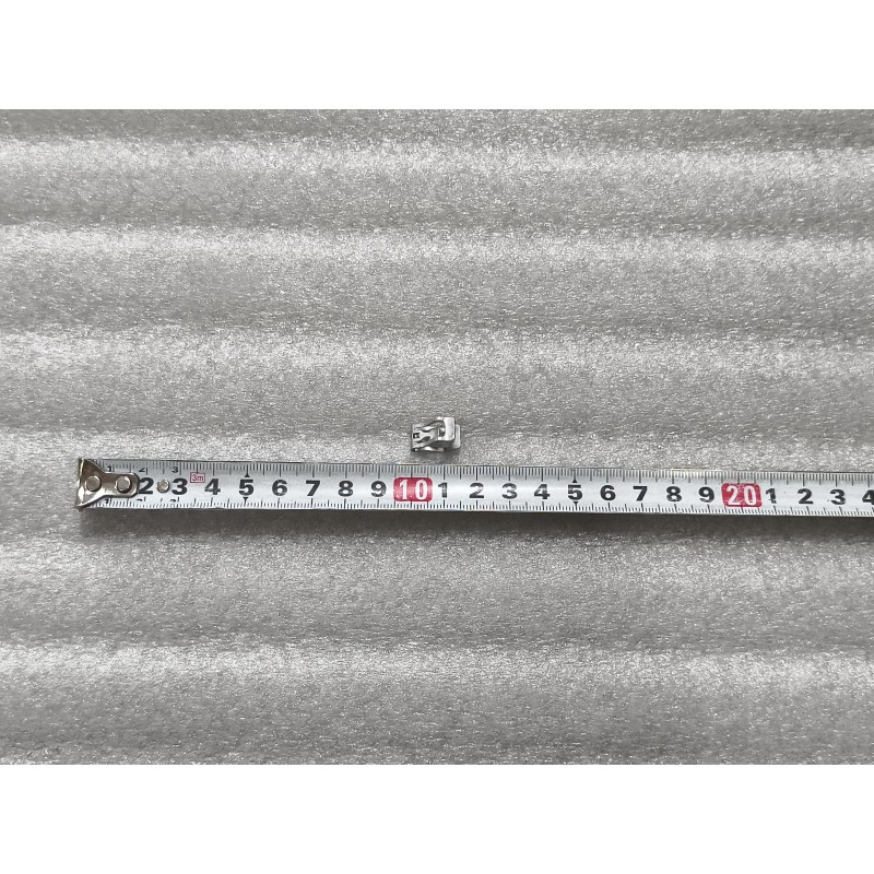 BYD ATTO 3 / Yuan PLUS Metal Snap Clip BYDQ838A01F61K | BYD ATTO 3 / Yuan PLUS | 11945250-00