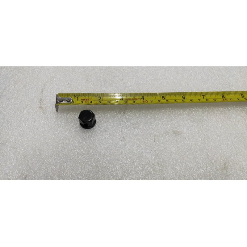BYD ATTO 3 / Yuan PLUS Nut Type Plastic Clip BYDQ834A0611-BH | BYD ATTO 3 / Yuan PLUS | 13482188-00