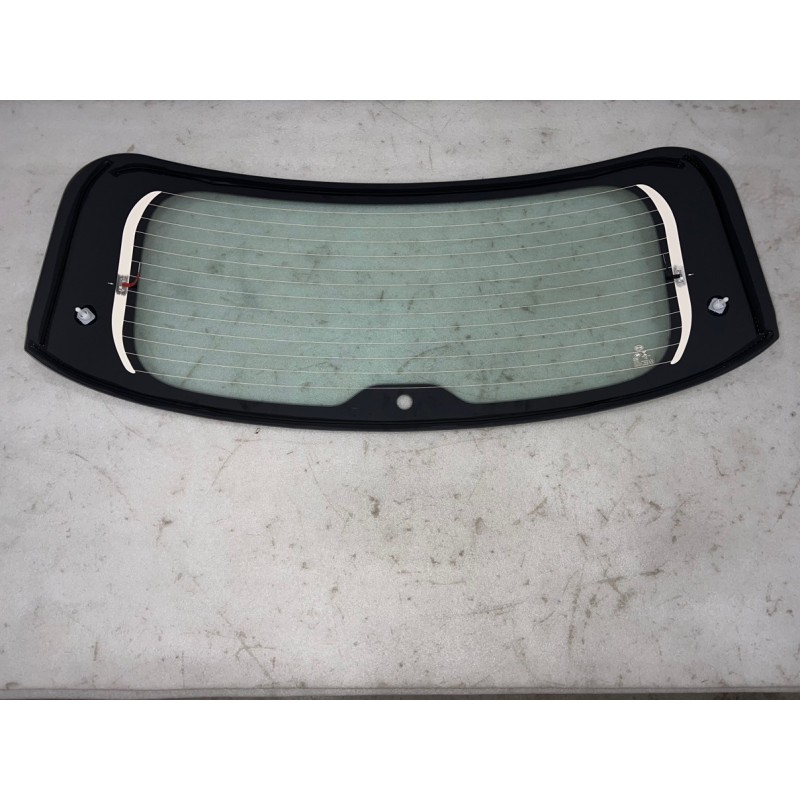 BYD ATTO 3 / Yuan PLUS Rear Door Glass Assembly SC2E-6303100A | BYD ATTO 3 / Yuan PLUS | 13171273-00