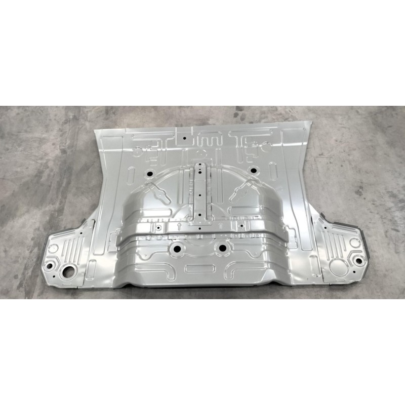 BYD ATTO 3 / Yuan PLUS Rear Floor Panel Assembly And77 SC2EM-5101550-77 | BYD ATTO 3 / Yuan PLUS | 13778440-00
