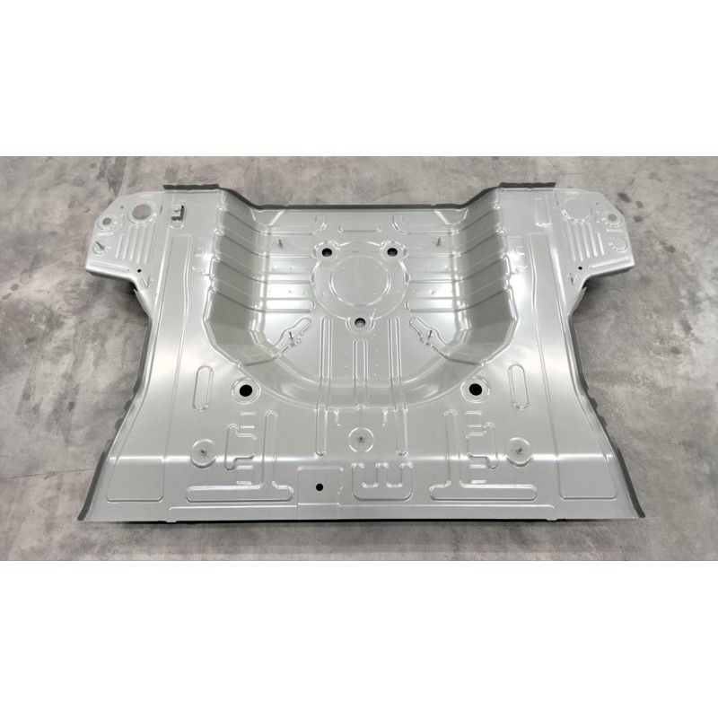 BYD ATTO 3 / Yuan PLUS Rear Floor Panel Assembly And77 SC2EM-5101550-77 | BYD ATTO 3 / Yuan PLUS | 13778440-00