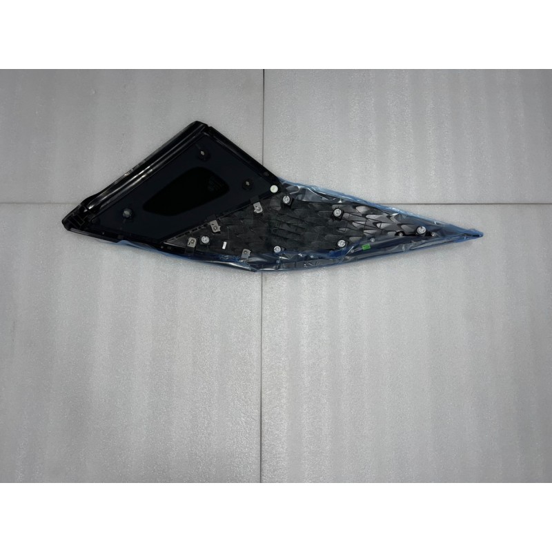 BYD ATTO 3 / Yuan PLUS Rear Left Side Window Assembly SC2E-5406010 | BYD ATTO 3 / Yuan PLUS | 13175194-00