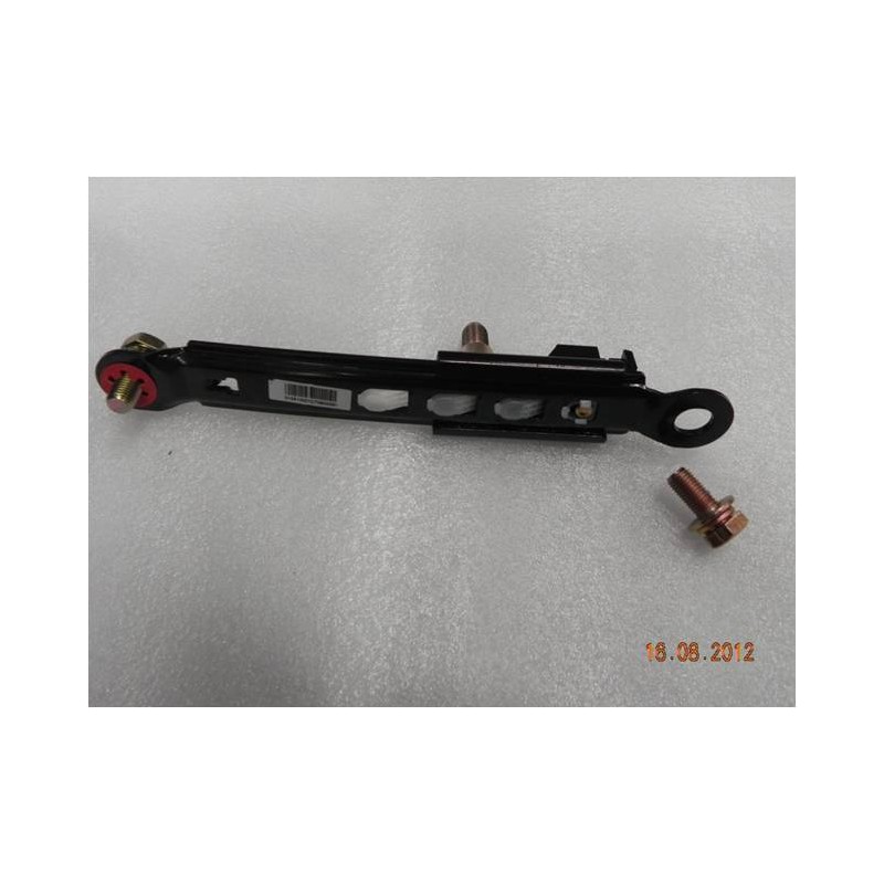 BYD ATTO 3 / Yuan PLUS Seat Belt Height Adjuster Assembly 5A-5811050 | BYD ATTO 3 / Yuan PLUS | 10545481-00