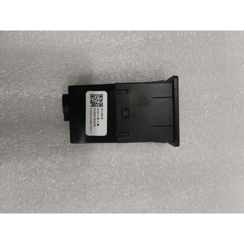 BYD ATTO 3 / Yuan PLUS Sim Card Reader SC2EM-7924230 | BYD ATTO 3 / Yuan PLUS | 13407229-00