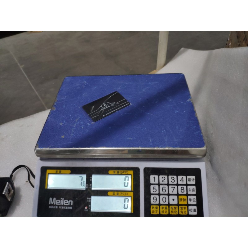 BYD ATTO 3 / Yuan PLUS Smart Card SC2EM-3791500 | BYD ATTO 3 / Yuan PLUS | 13690744-00