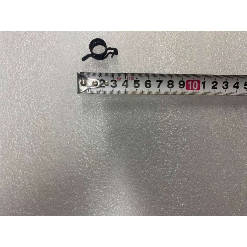 BYD ATTO 3 / Yuan PLUS Steel Belt Type Elastic Hoop BYDQ67317F61H | BYD ATTO 3 / Yuan PLUS | 13755983-00