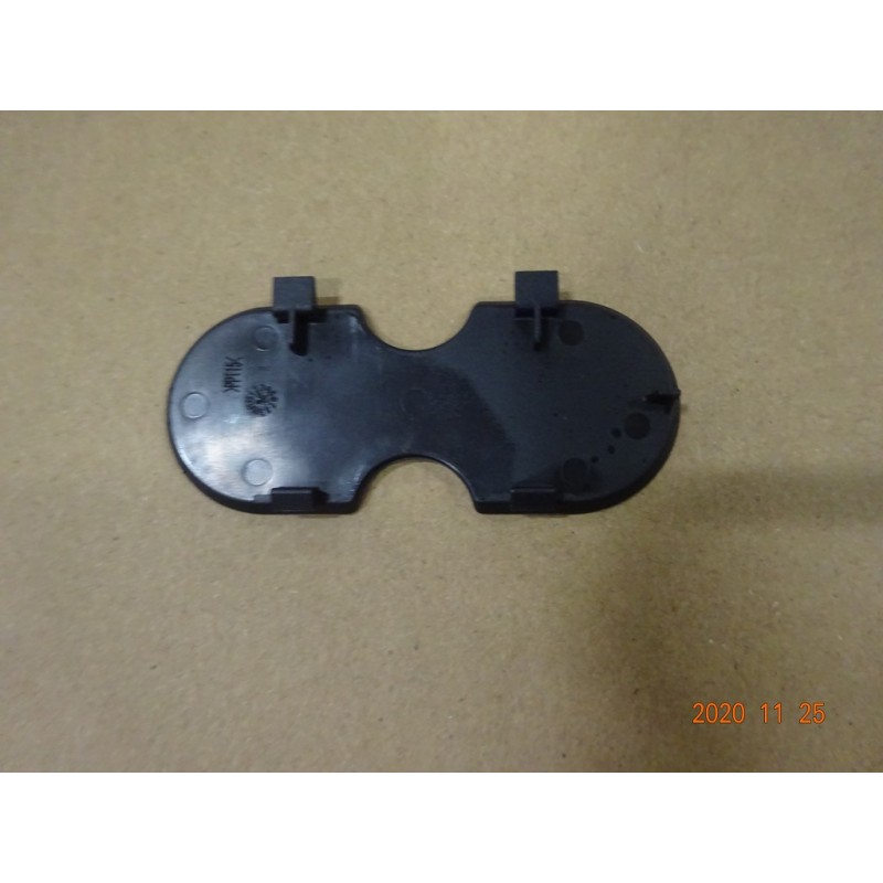 BYD ATTO 3 / Yuan PLUS Trunk Lock Ring Inspection Cover SA3F-6305122 | BYD ATTO 3 / Yuan PLUS | 12961514-00