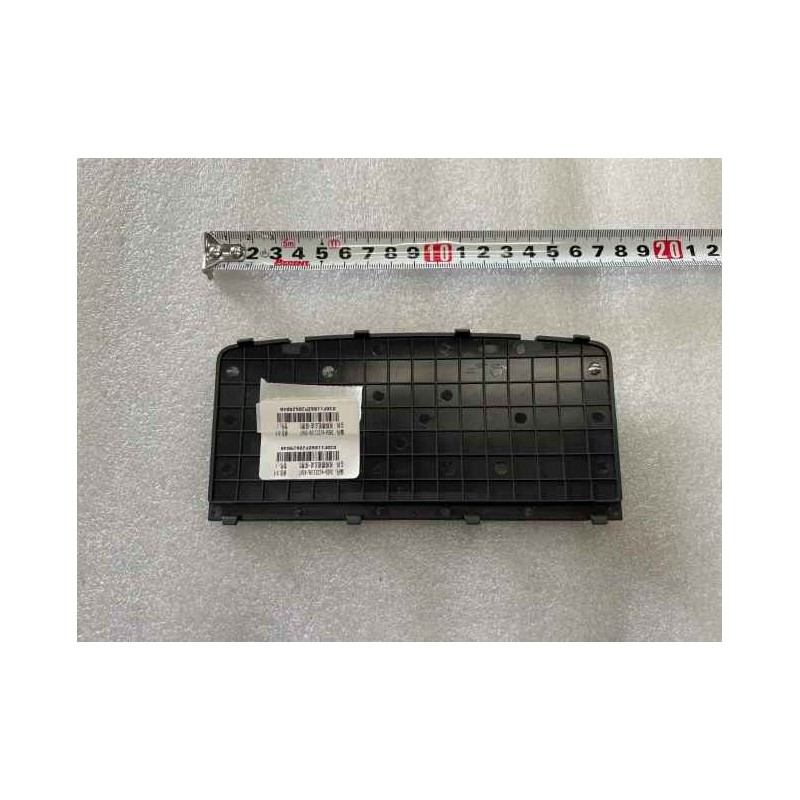 BYD ATTO 3 / Yuan PLUS Video Module Assembly Deep Black 5 DAEA-4123110A-00A7 | BYD ATTO 3 / Yuan PLUS | 13104557-00