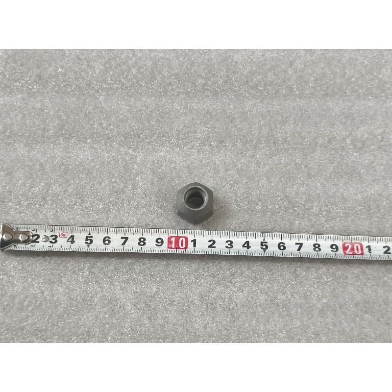 BYD ATTO 3 / Yuan PLUS Wheel Nut BYDQ304A12-6T13F61KP1-5 | BYD ATTO 3 / Yuan PLUS | 11682226-00