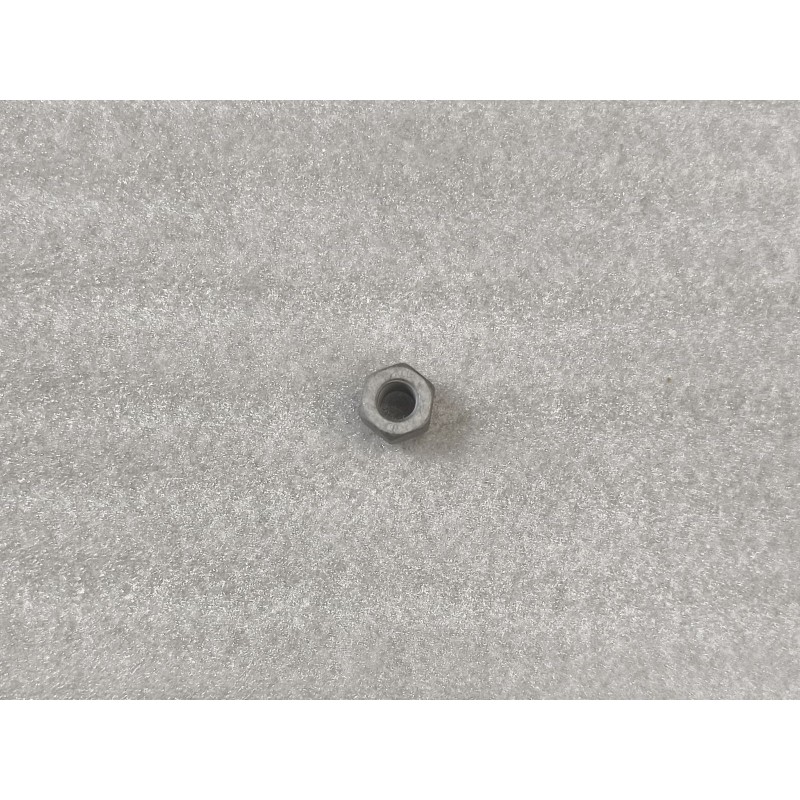 BYD ATTO 3 / Yuan PLUS Wheel Nut BYDQ304A12-6T13F61KP1-5 | BYD ATTO 3 / Yuan PLUS | 11682226-00