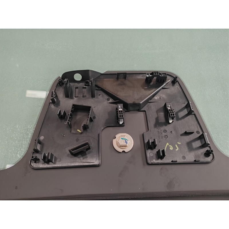 BYD ATTO 3 / Yuan PLUS Windshield Assembly Front SC2EM-5206010A | BYD ATTO 3 / Yuan PLUS | 13442412-00
