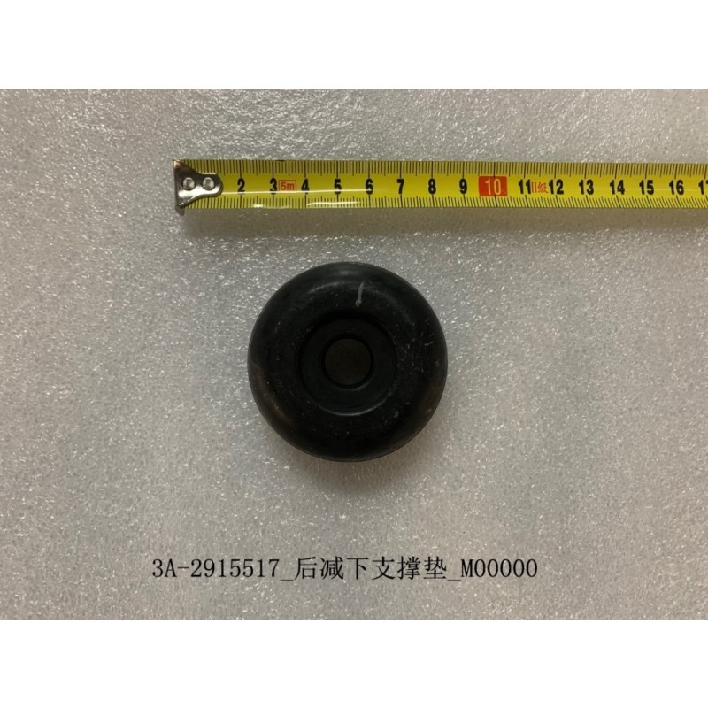 Rear Shock Absorber Lower Support Pad BYD 11085250-00