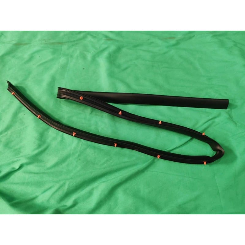 Left side threshold seal BYD 13533579-00