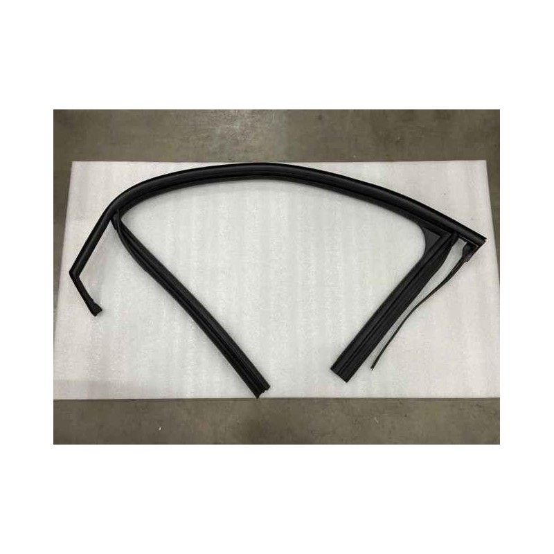 Left front door slot assembly BYD 13533580-00