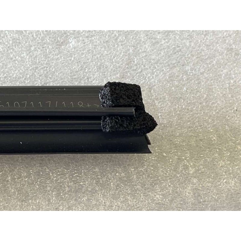 Left Front Door Window Seal BYD 13533584-00