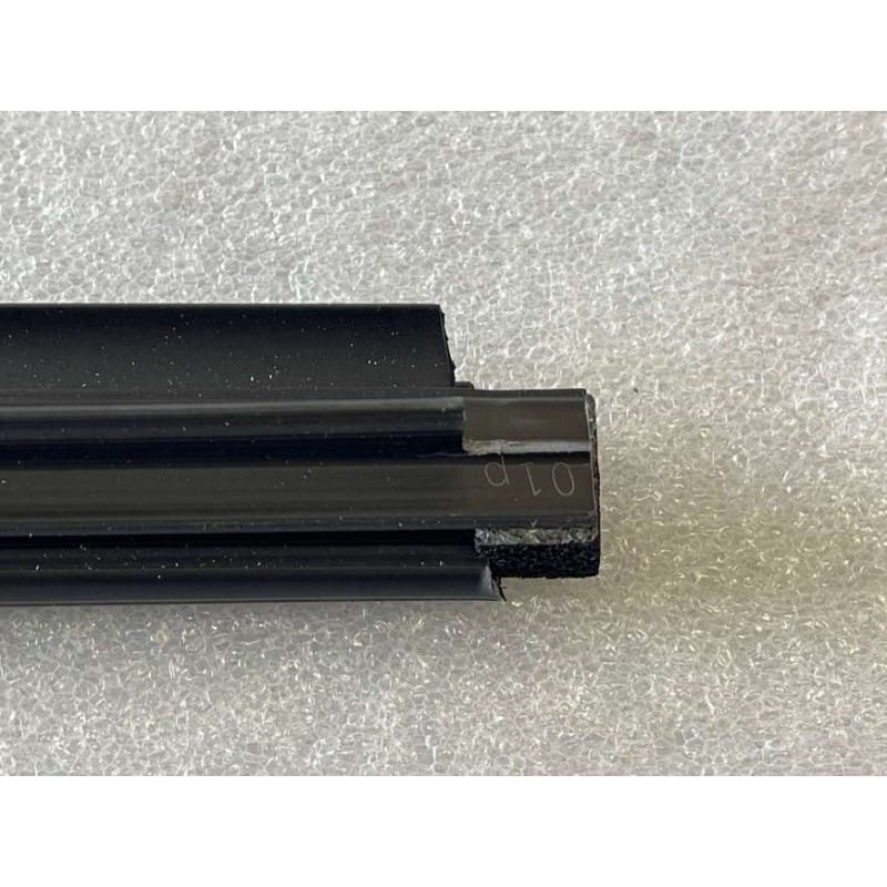 Left Front Door Window Seal BYD 13533584-00