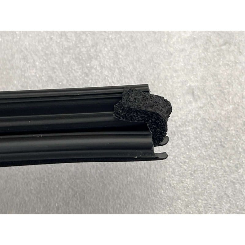 Right Rear Door Inner Window Seal BYD 13533586-00