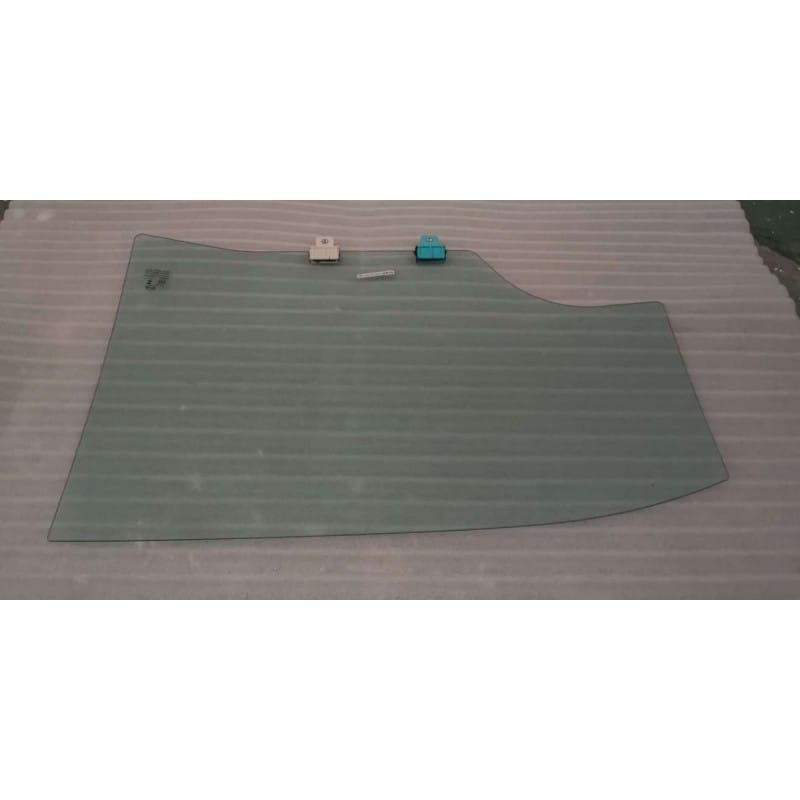 Left rear door glass assembly BYD 13533595-00