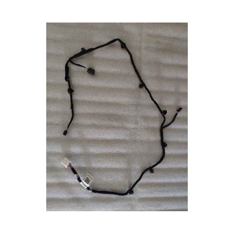 Instrument panel harness II BYD 13568539-00
