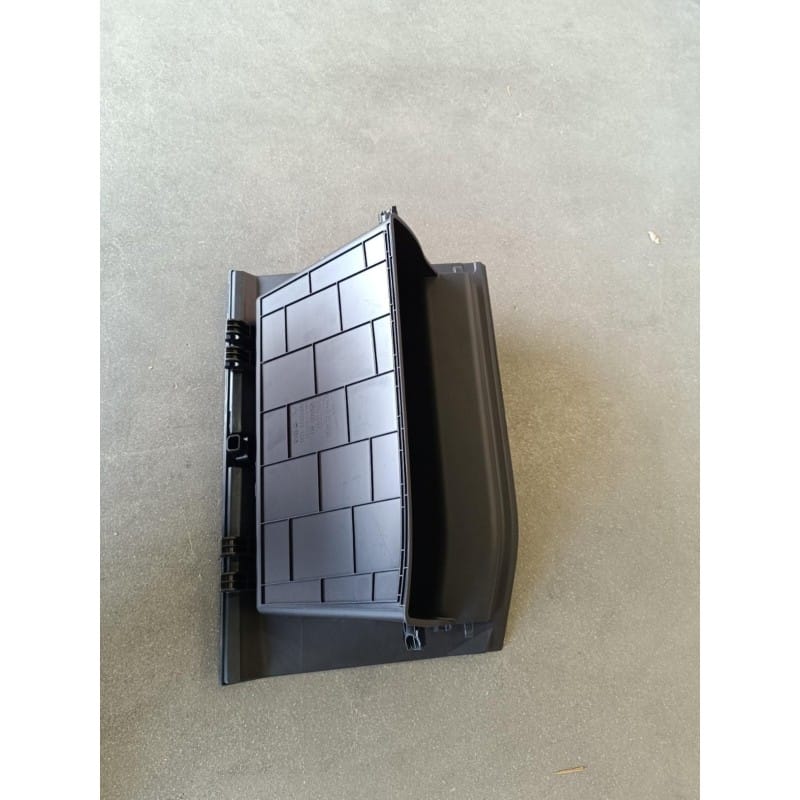 Garbage bin assembly BYD 13571612-00