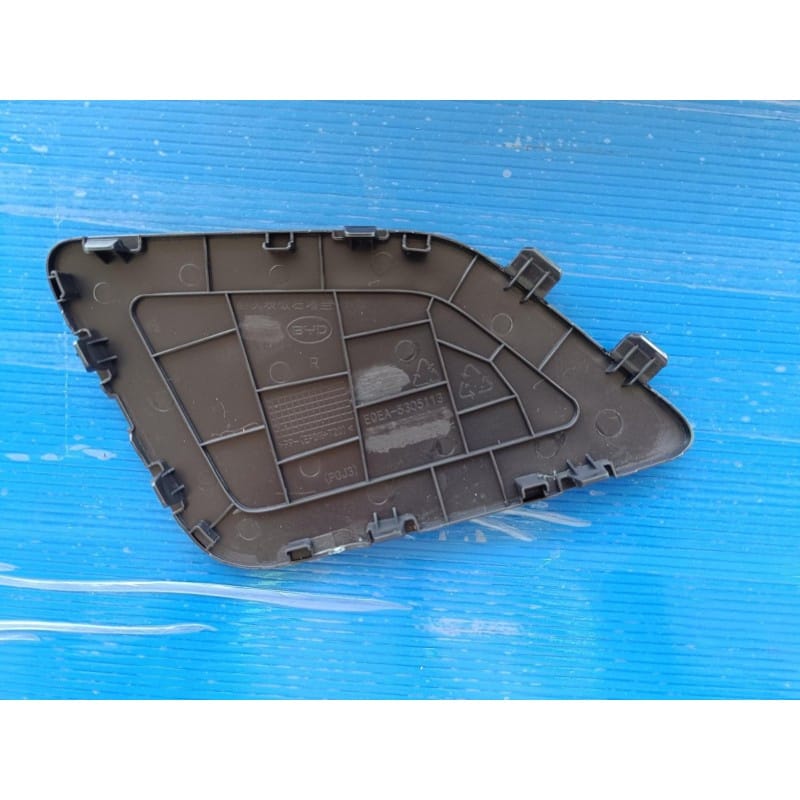 Right instrument panel right cover BYD 13599052-00
