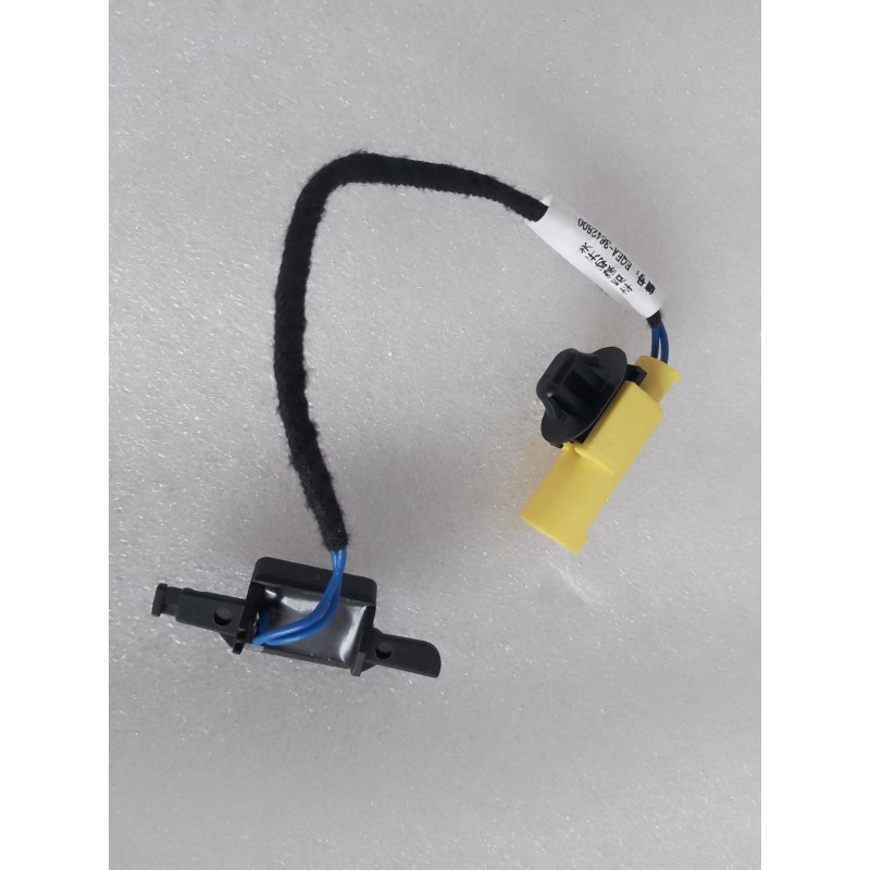 Vehicle rear micro switch BYD 13619185-00