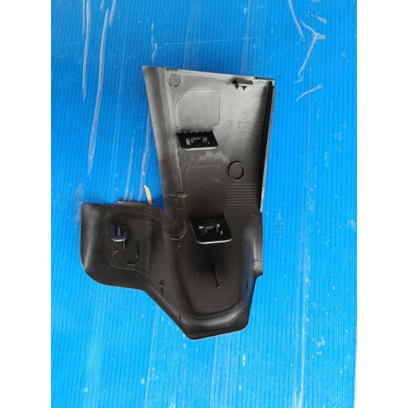 Left Rear Light Guard BYD 13640235-00