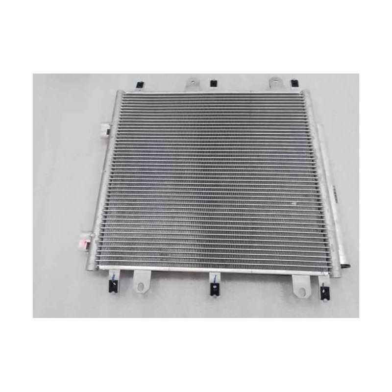 Condenser assembly BYD 13825927-00