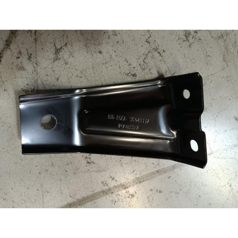 Pedal holder on the brake pedal BYD 13880498-00