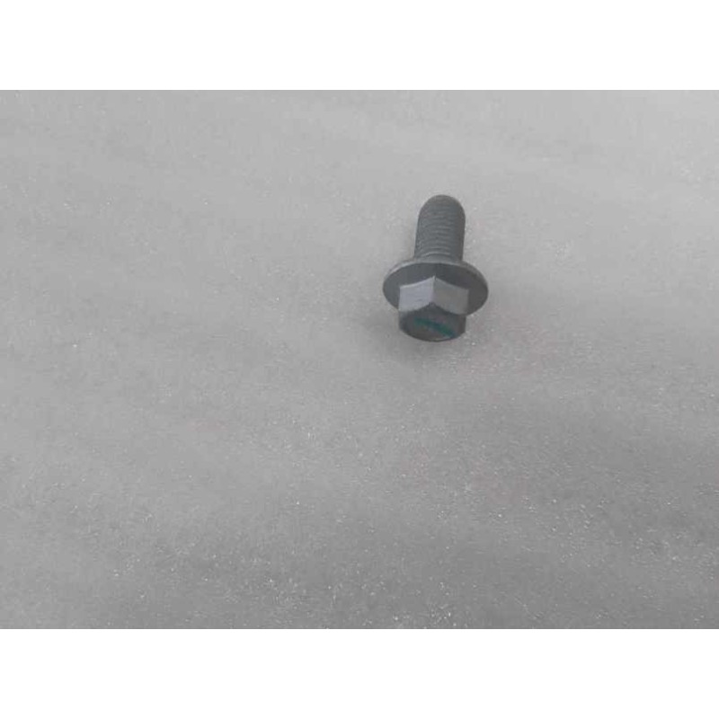 Hexagonal flange bolt BYD 13910120-00