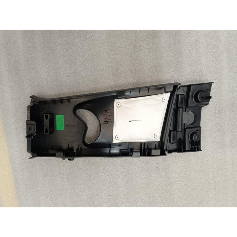 Right B-pillar upper guard assembly BYD 14120459-00