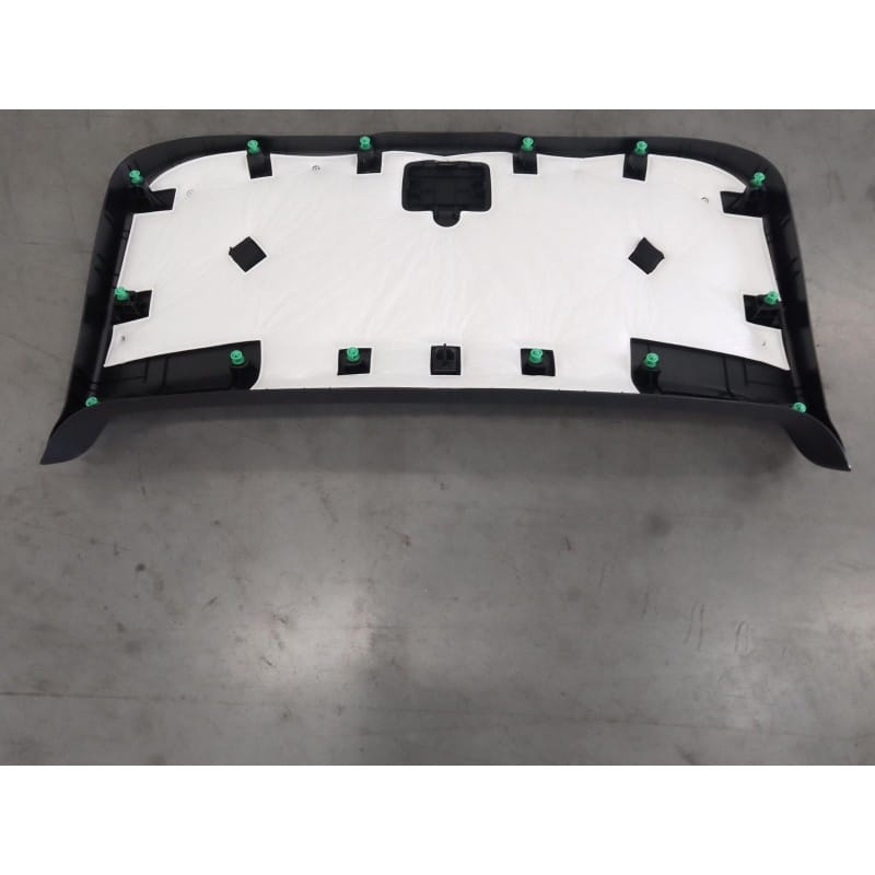 Rear door lower bumper assembly BYD 14120465-00