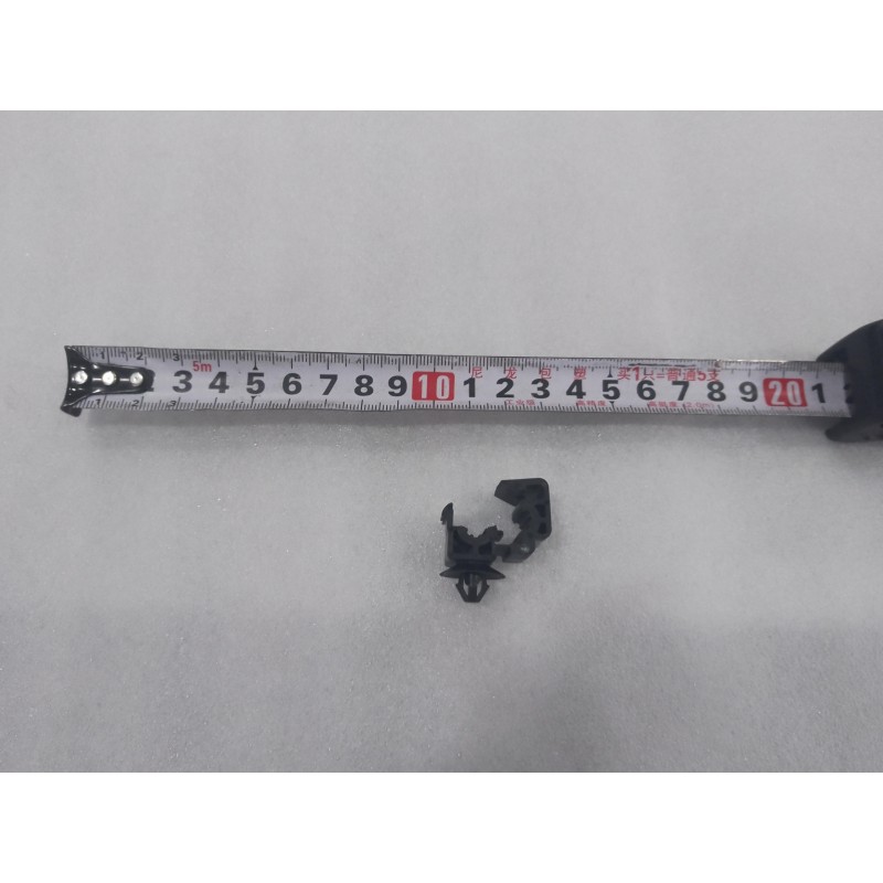Mono-hole clamp BYD 14292348-00