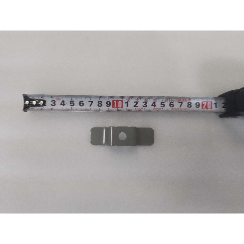 Rear wheel arch mounting bracket BYD 14549301-00