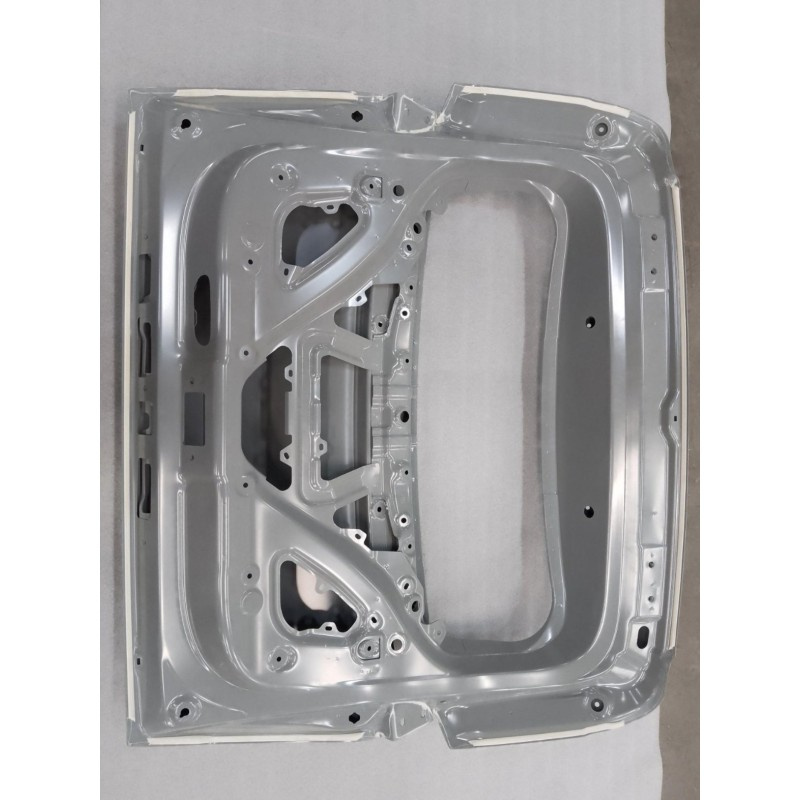 Back door assembly BYD 14549368-00