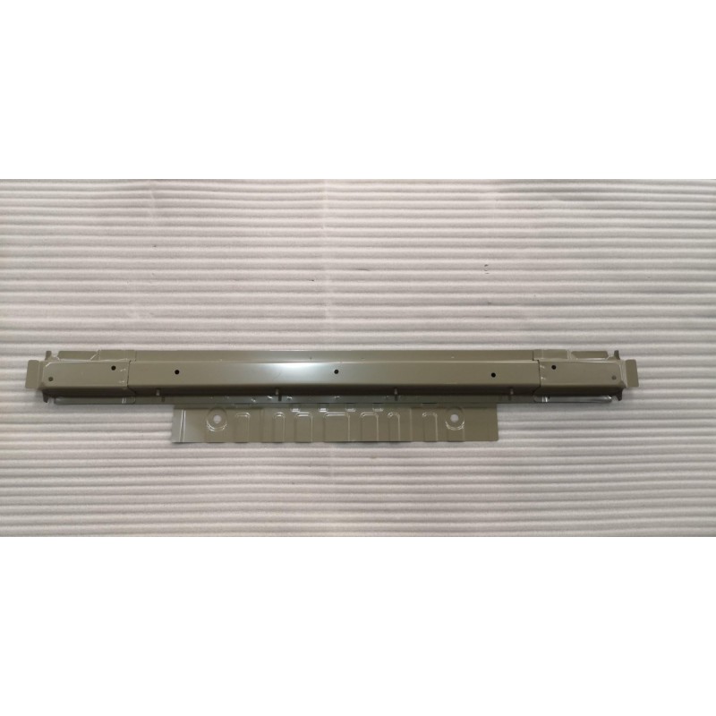 Center floor front beam assembly BYD 14549386-00