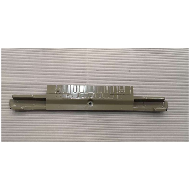 Center floor front beam assembly BYD 14549386-00