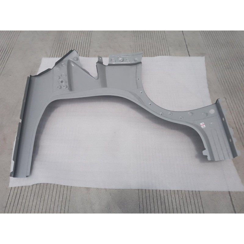 Rear section of the outer panel on the right side BYD 14780084-00